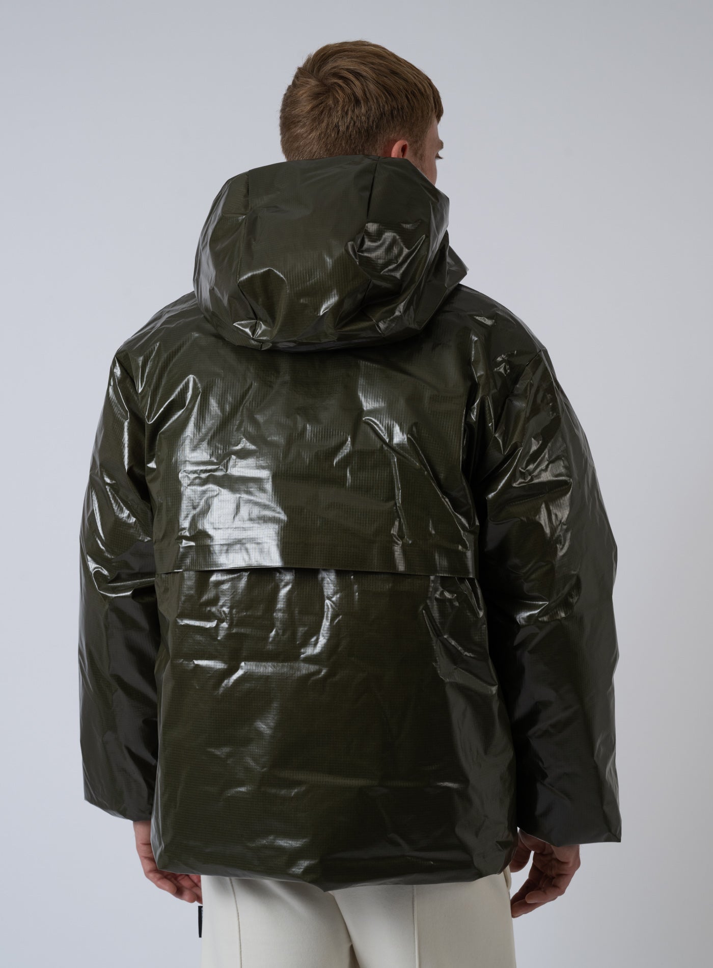 252K-27050 SIBU VISION PUFFER JACKET