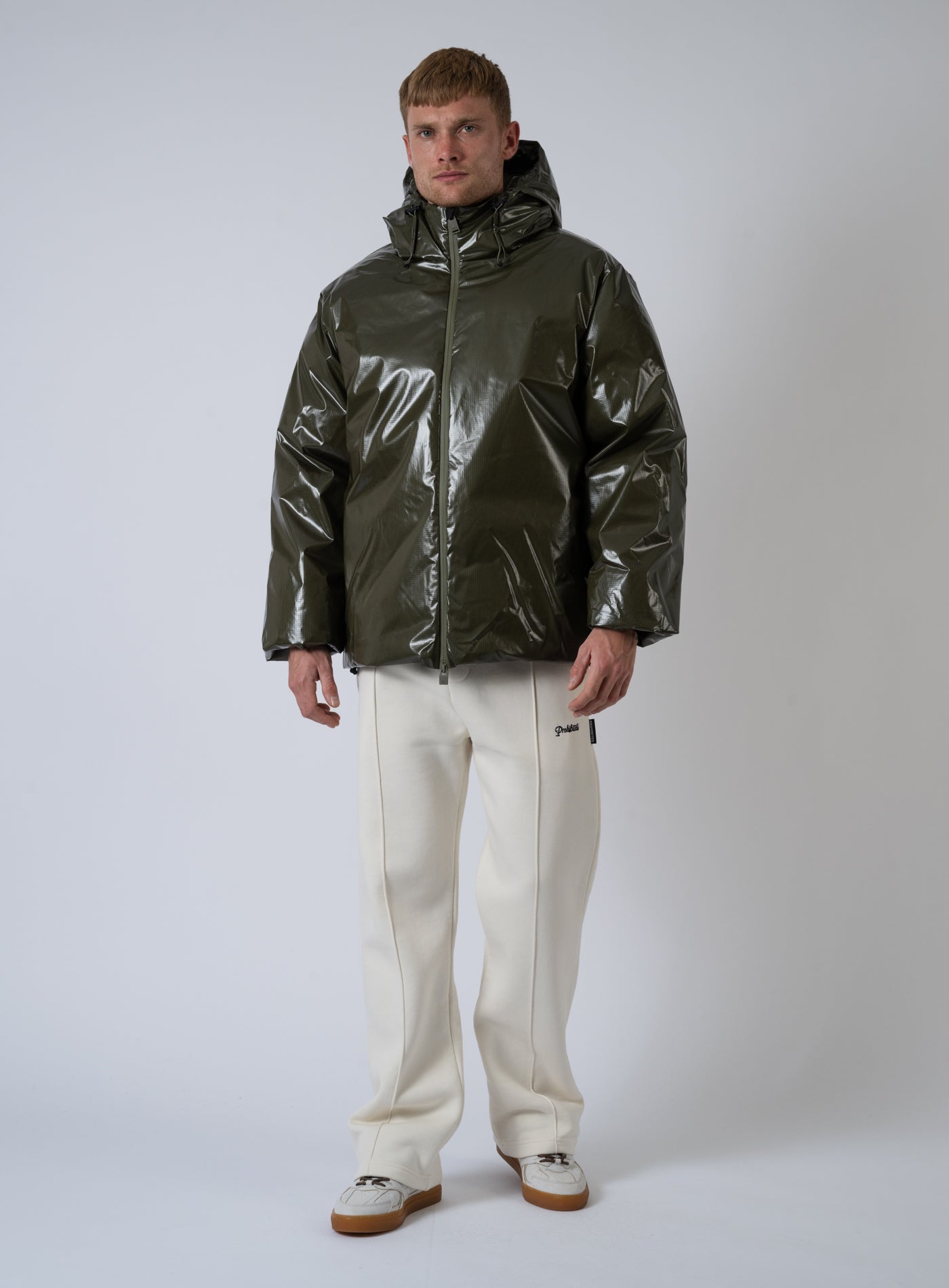 252K-27050 SIBU VISION PUFFER JACKET