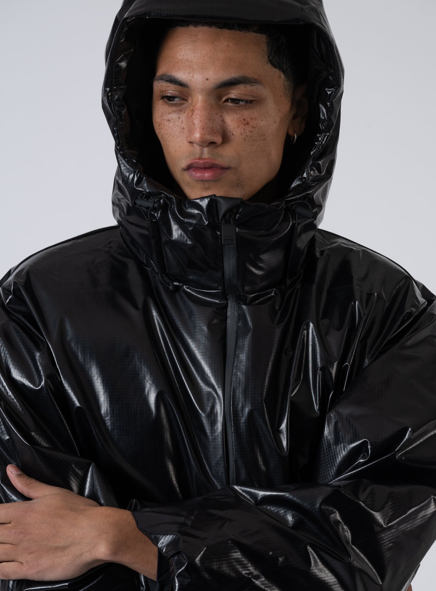 252K-27050 SIBU VISION PUFFER JACKET