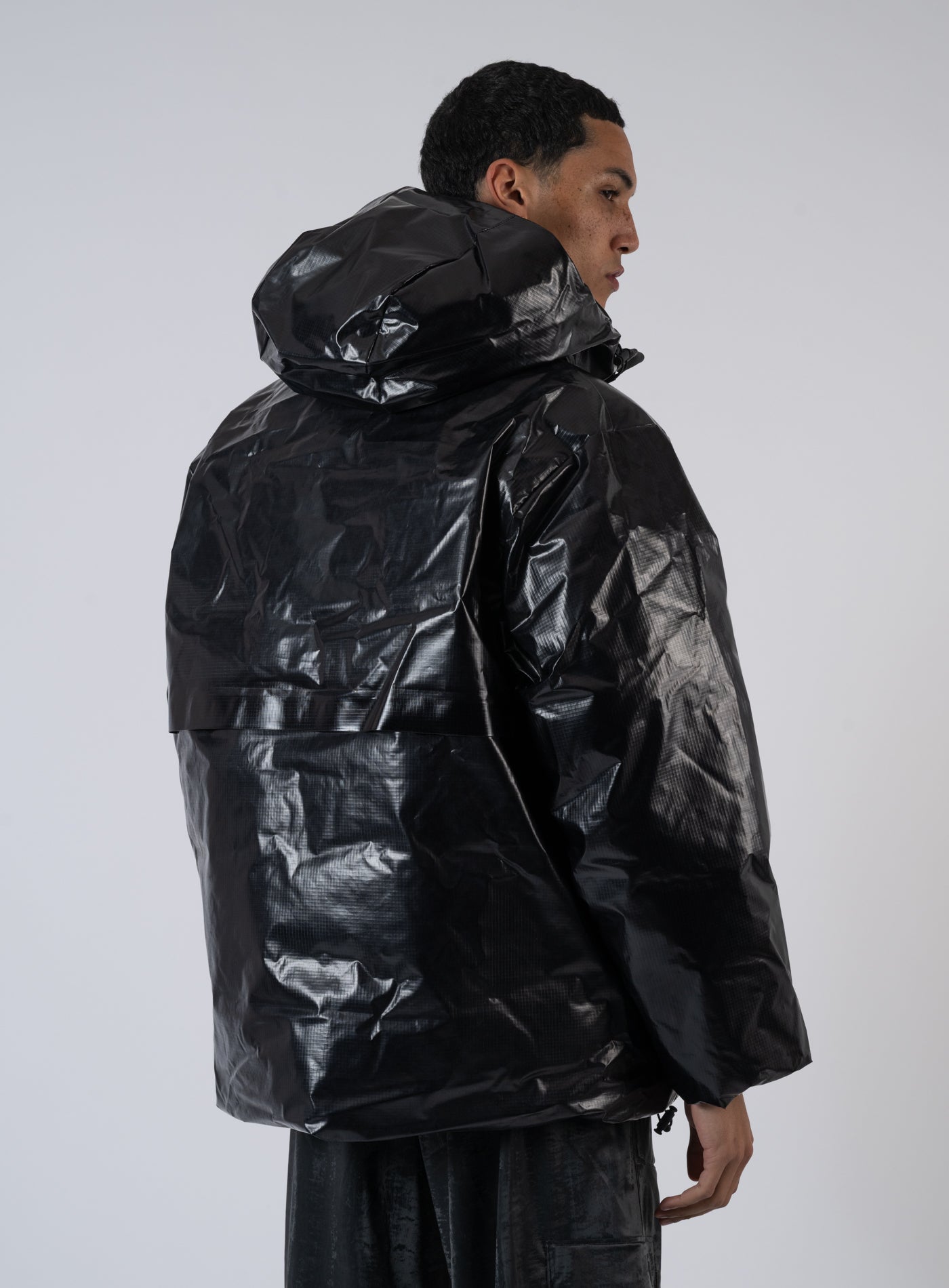 252K-27050 SIBU VISION PUFFER JACKET