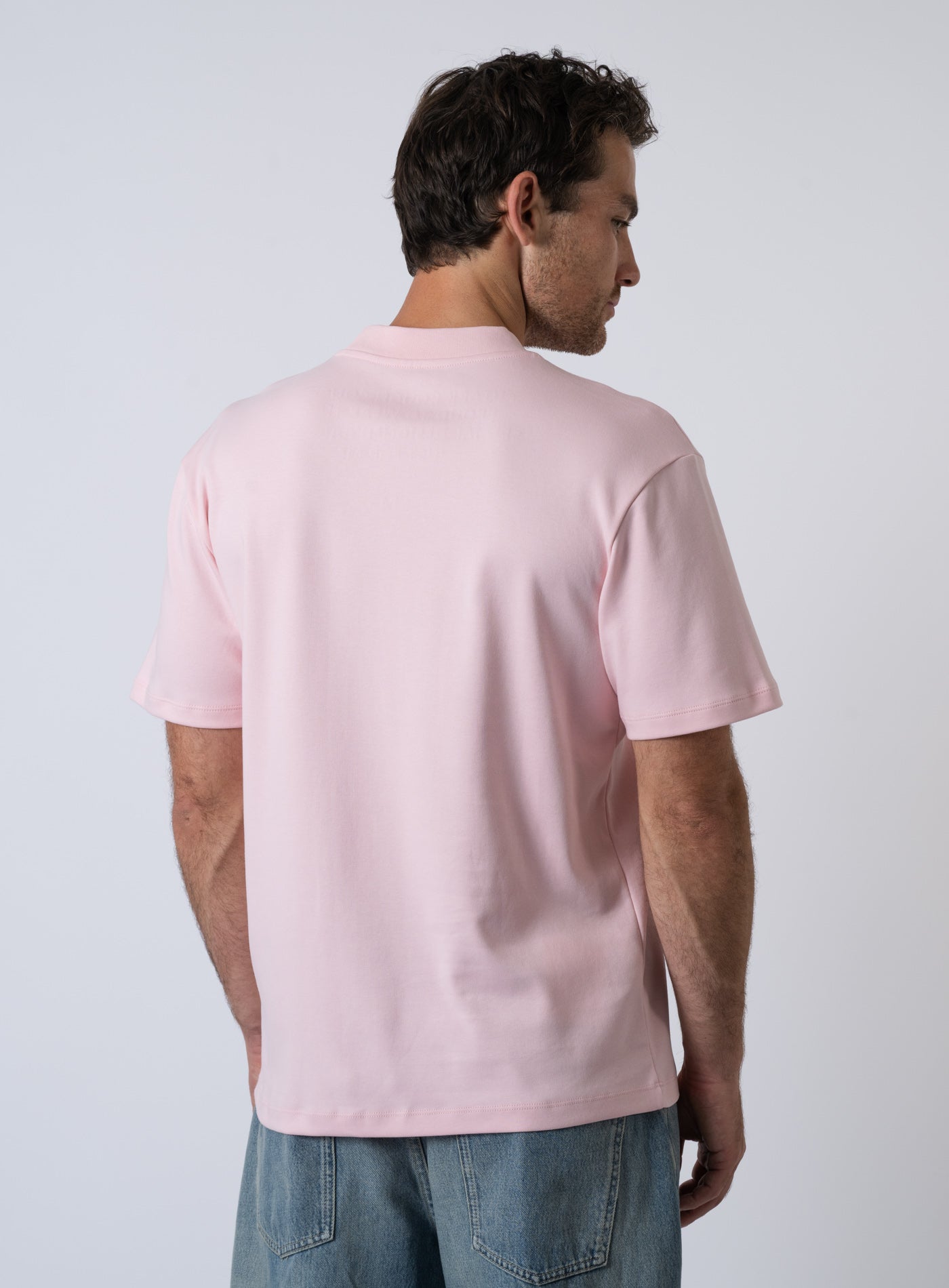 252-HEAVY BOXY TEE