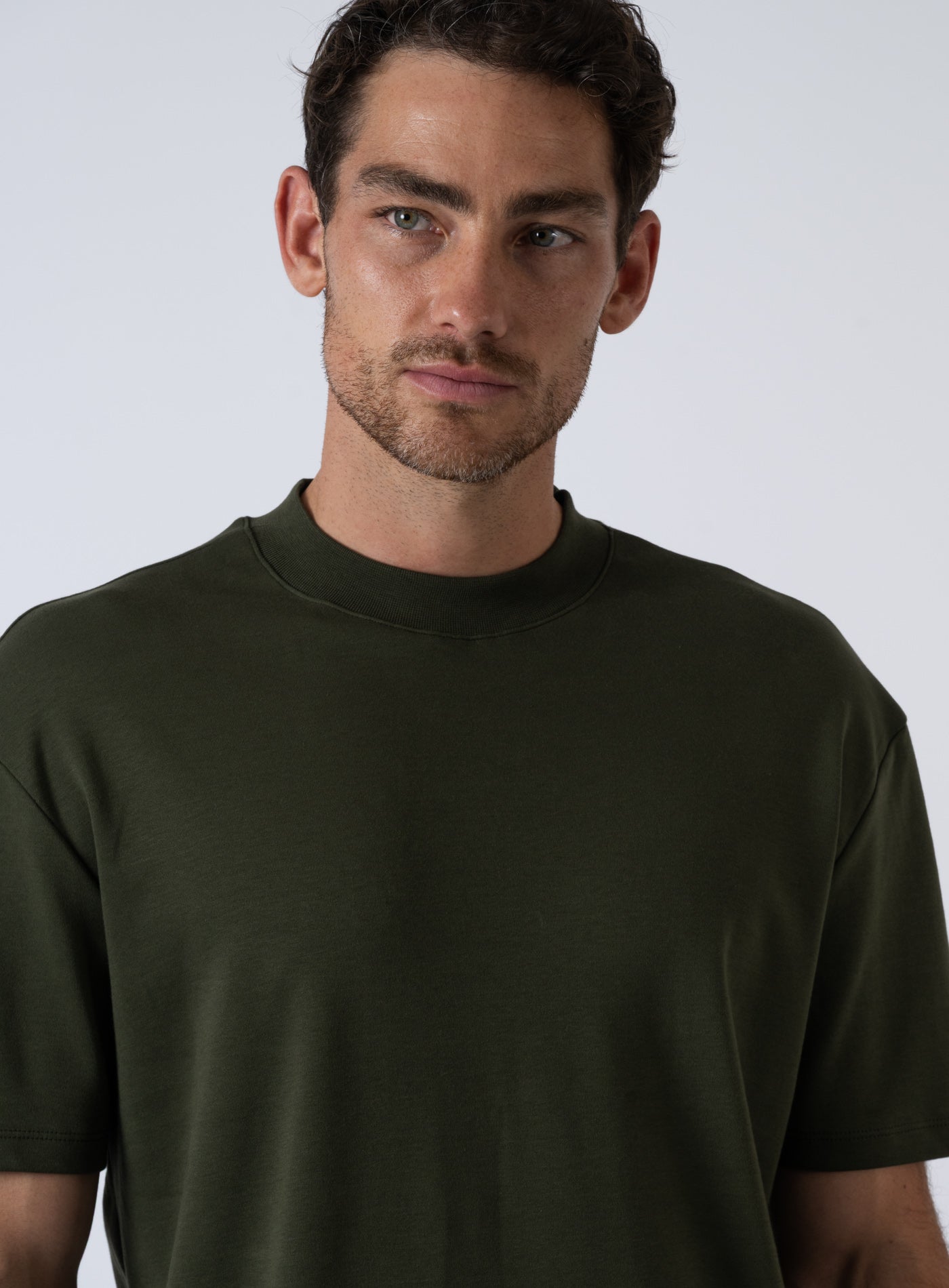 252-HEAVY BOXY TEE