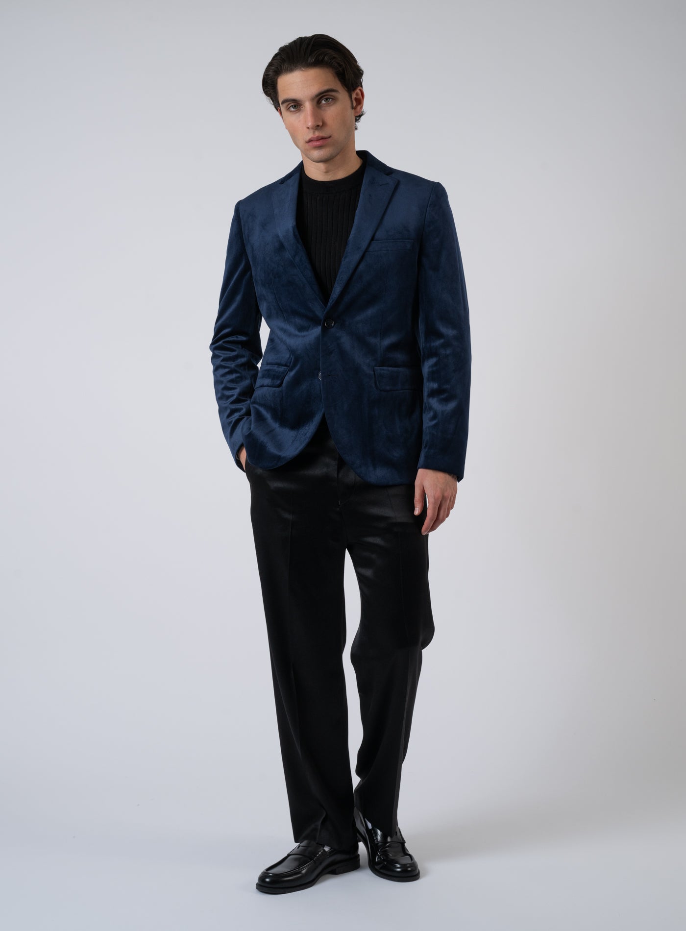 252-MAGEORGE 30205027 F VELVET