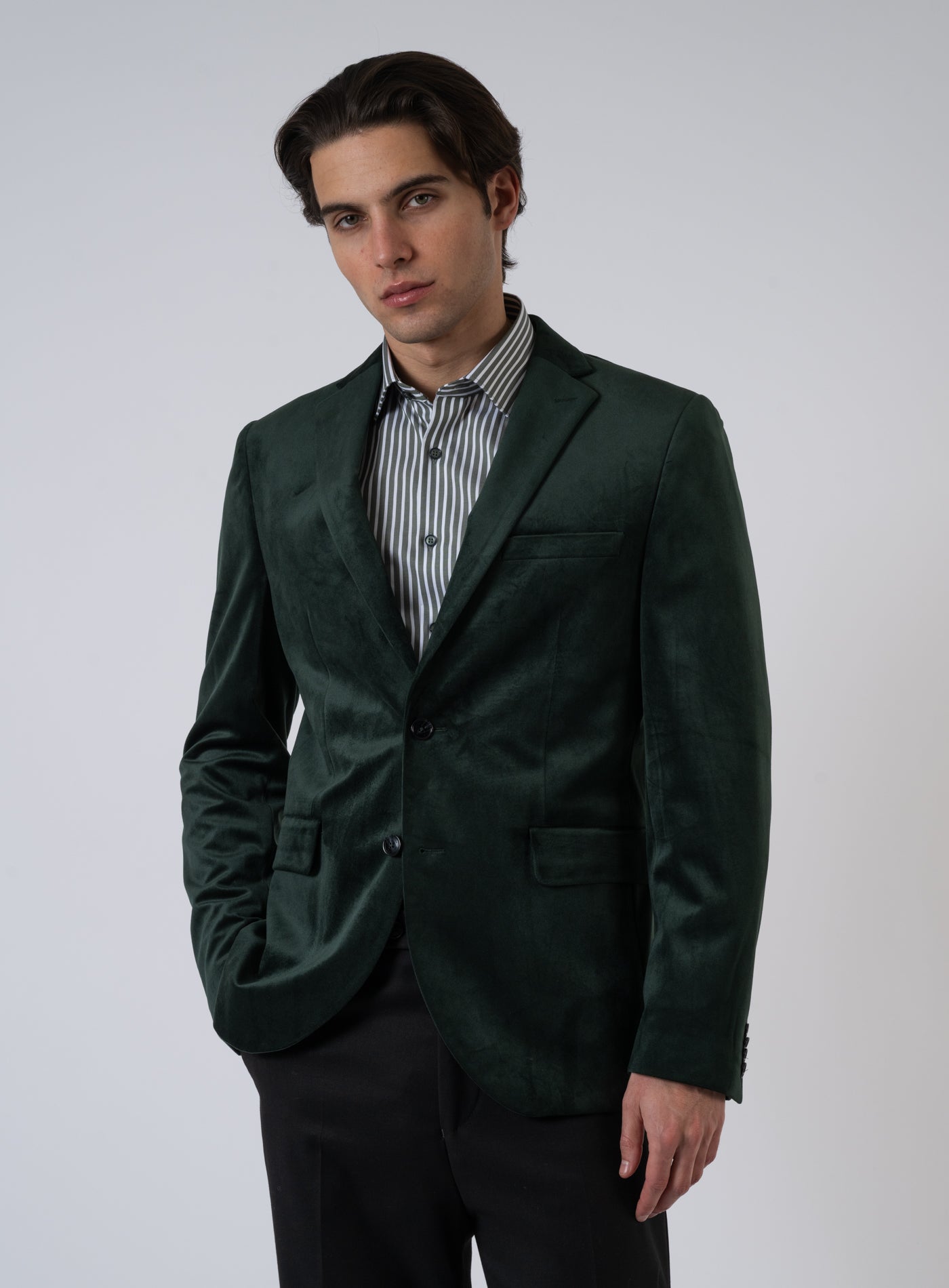 252-MAGEORGE 30205027 F VELVET