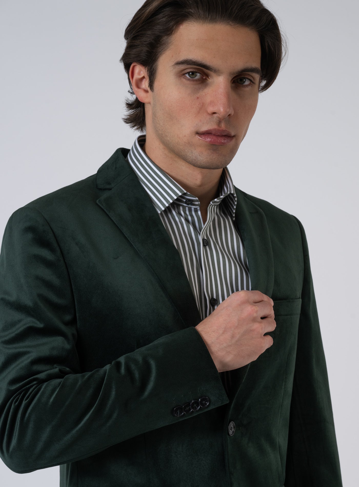 252-MAGEORGE 30205027 F VELVET