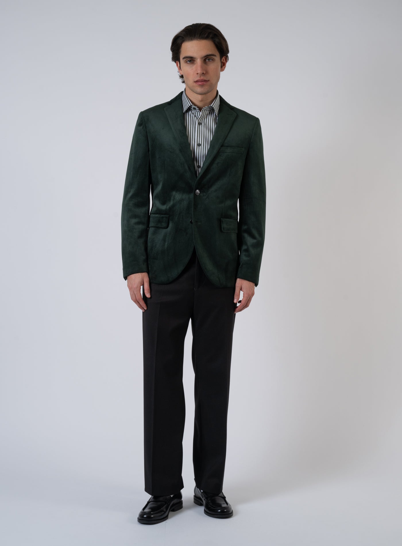 252-MAGEORGE 30205027 F VELVET