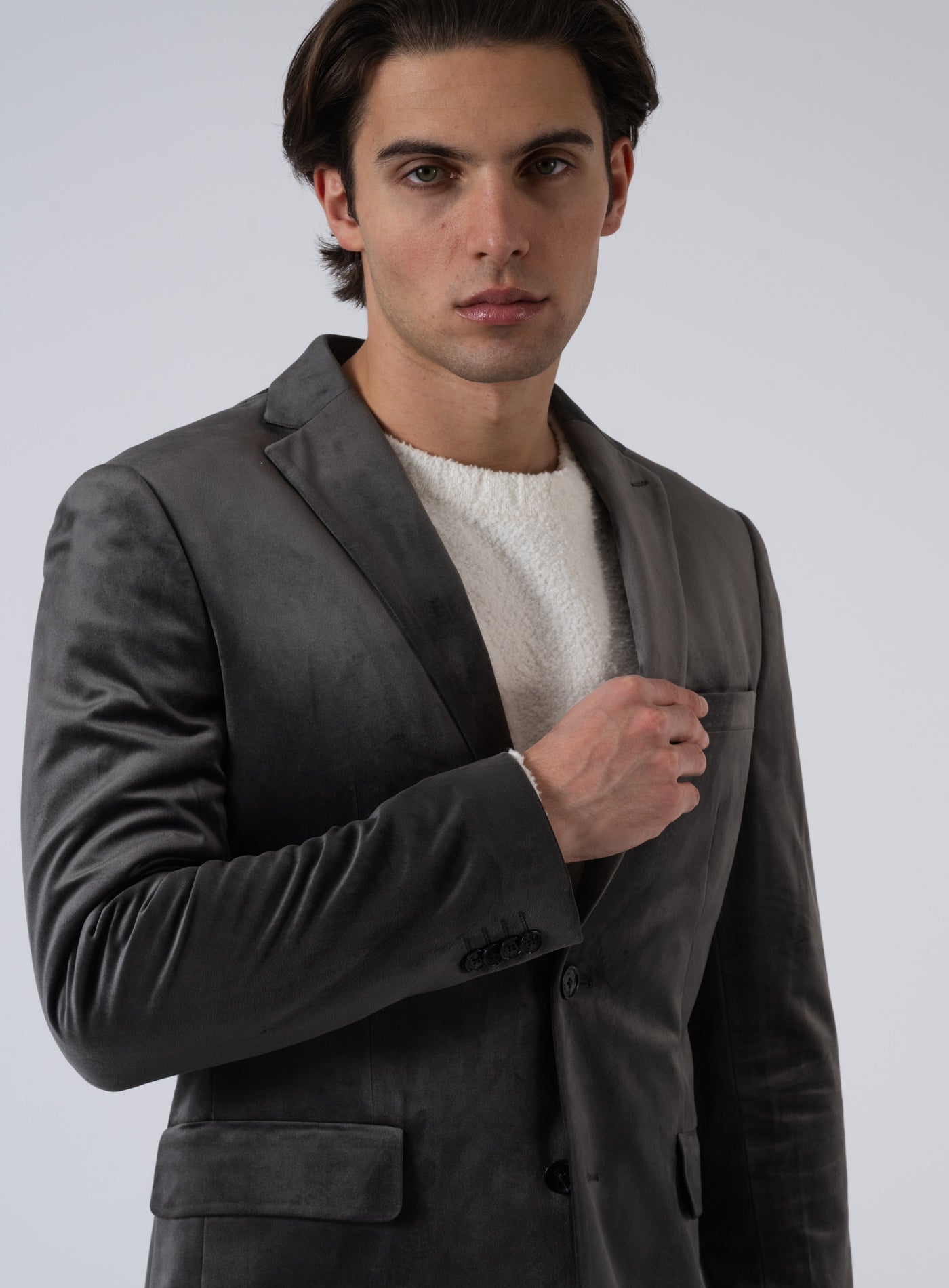 252-MAGEORGE 30205027 F VELVET