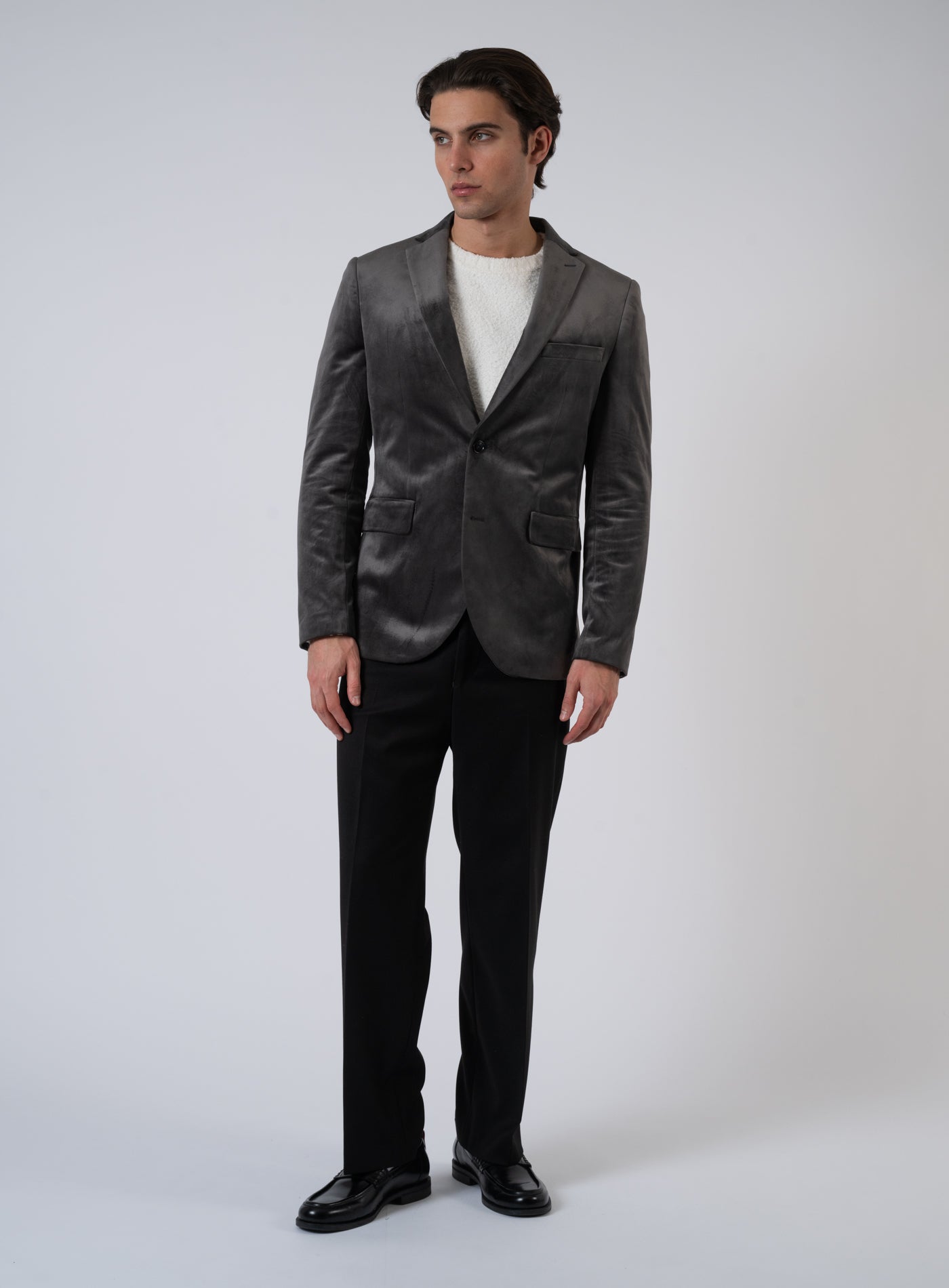 252-MAGEORGE 30205027 F VELVET