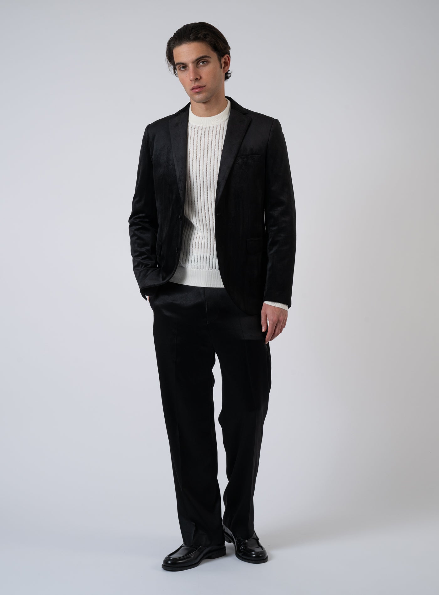 252-MAGEORGE 30205027 F VELVET