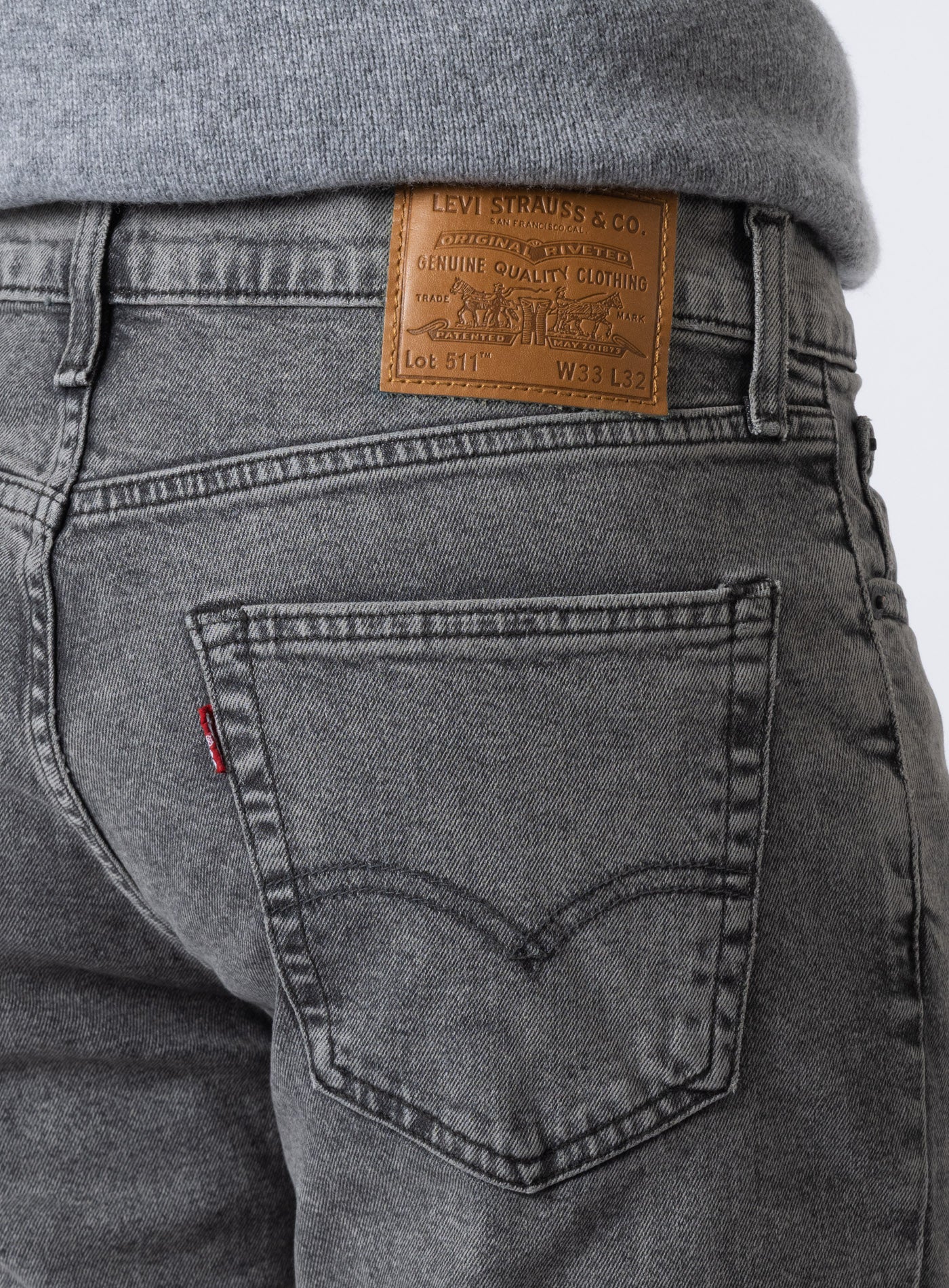 9-511 SLIM 04511-5825