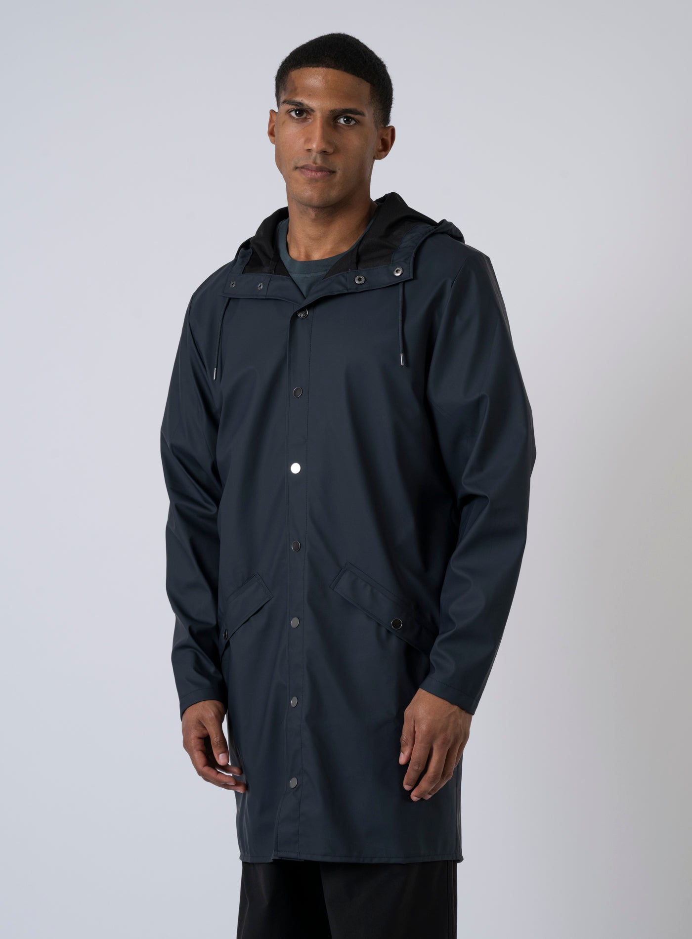 252B-12020 LONG JACKET
