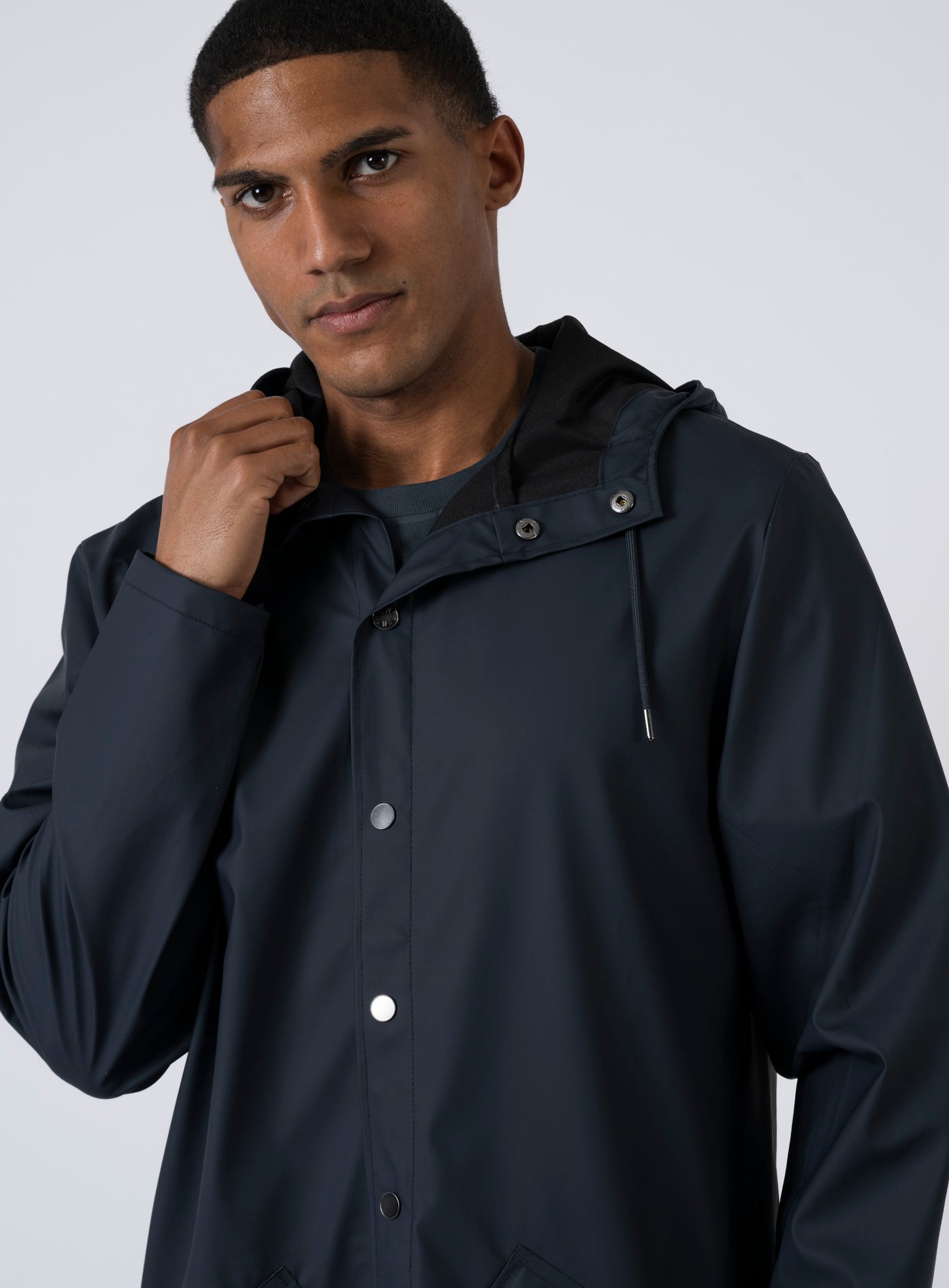 252B-12020 LONG JACKET