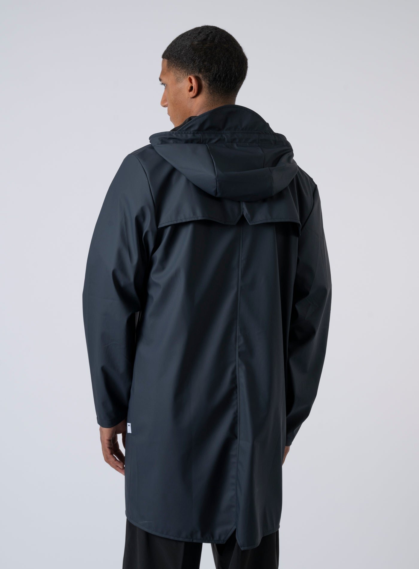 252B-12020 LONG JACKET