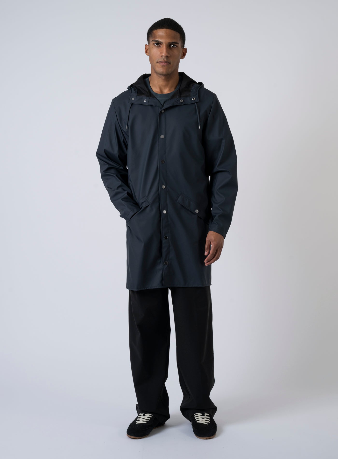 252B-12020 LONG JACKET
