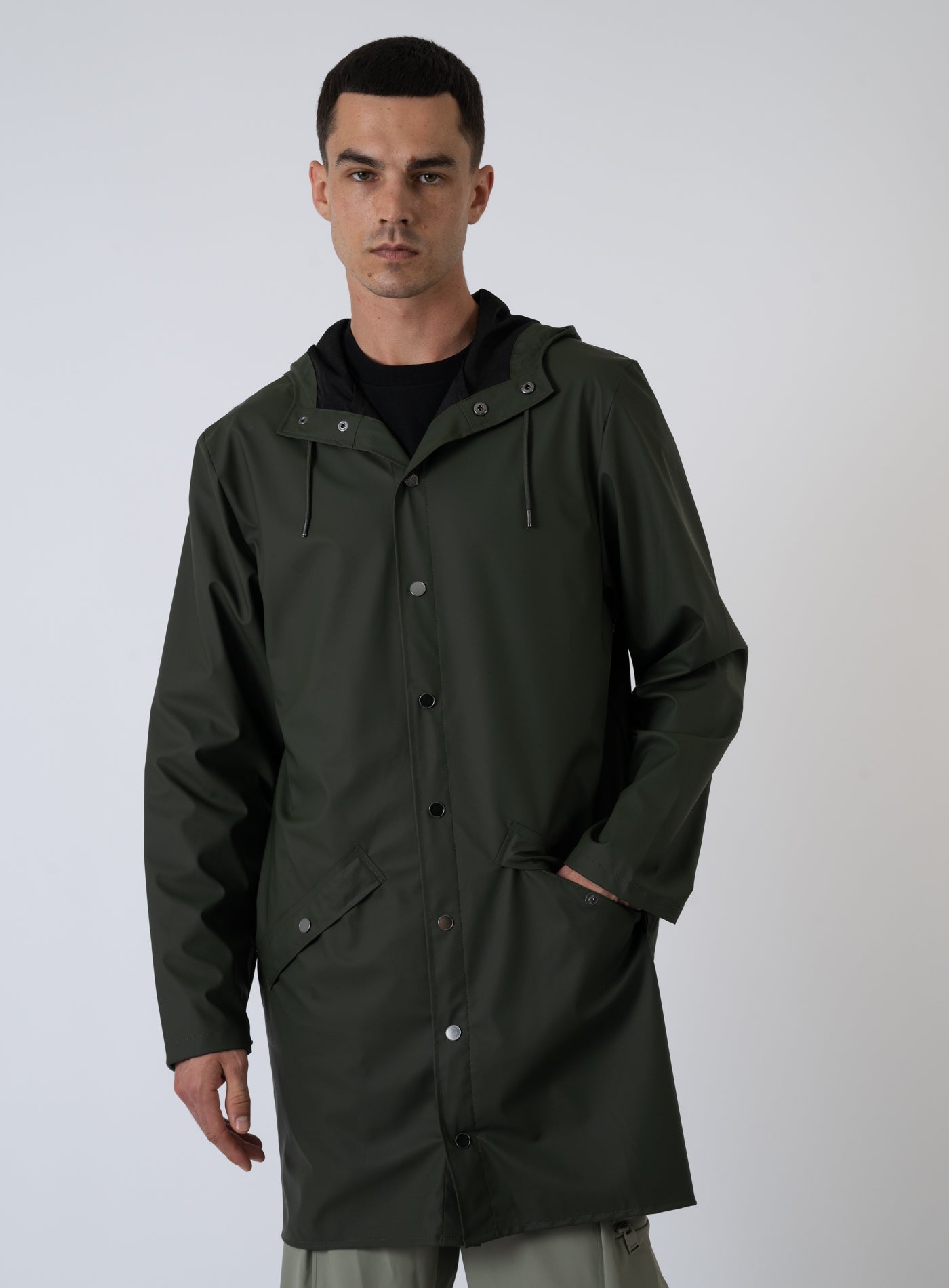 252B-12020 LONG JACKET