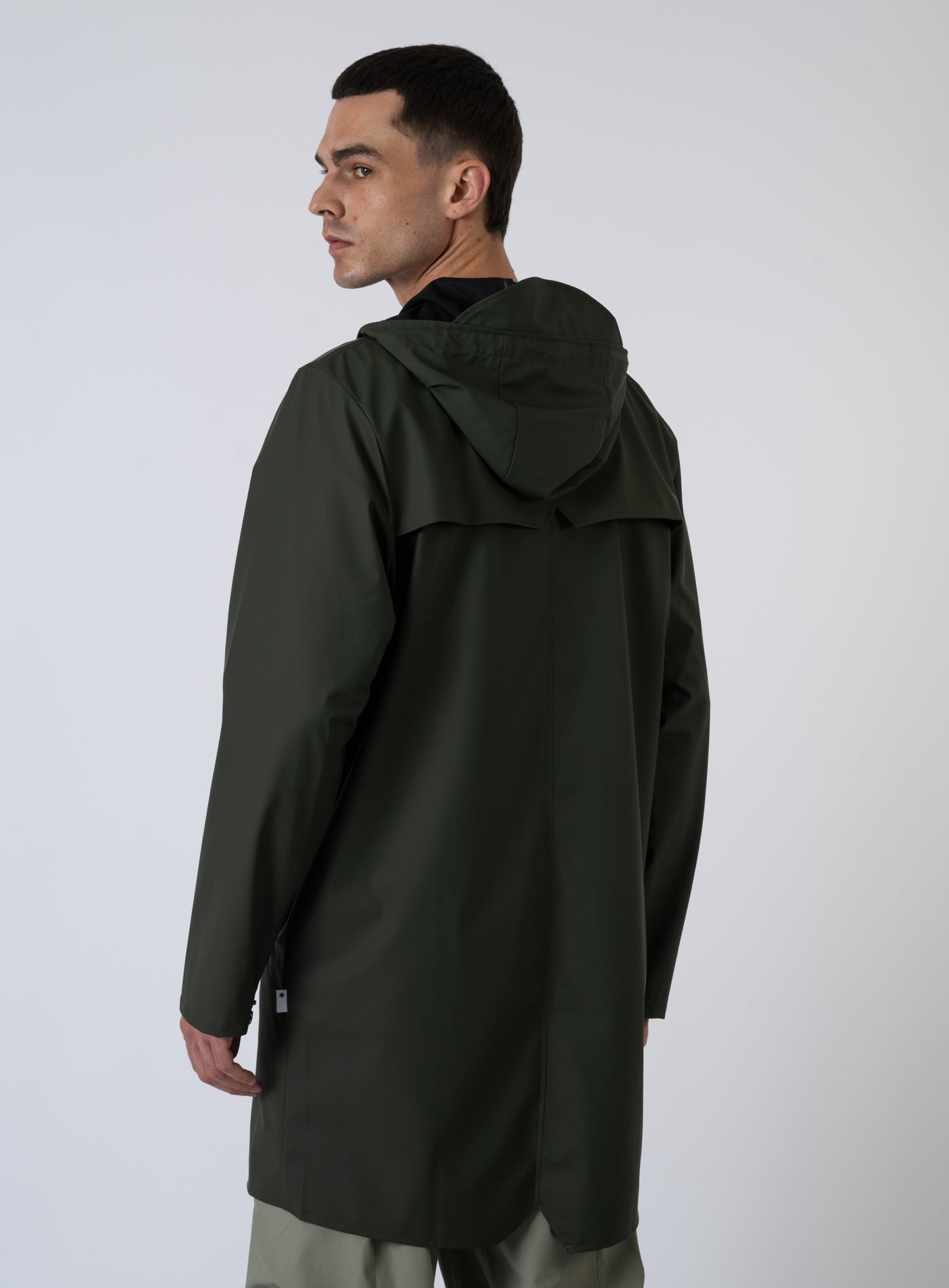 252B-12020 LONG JACKET