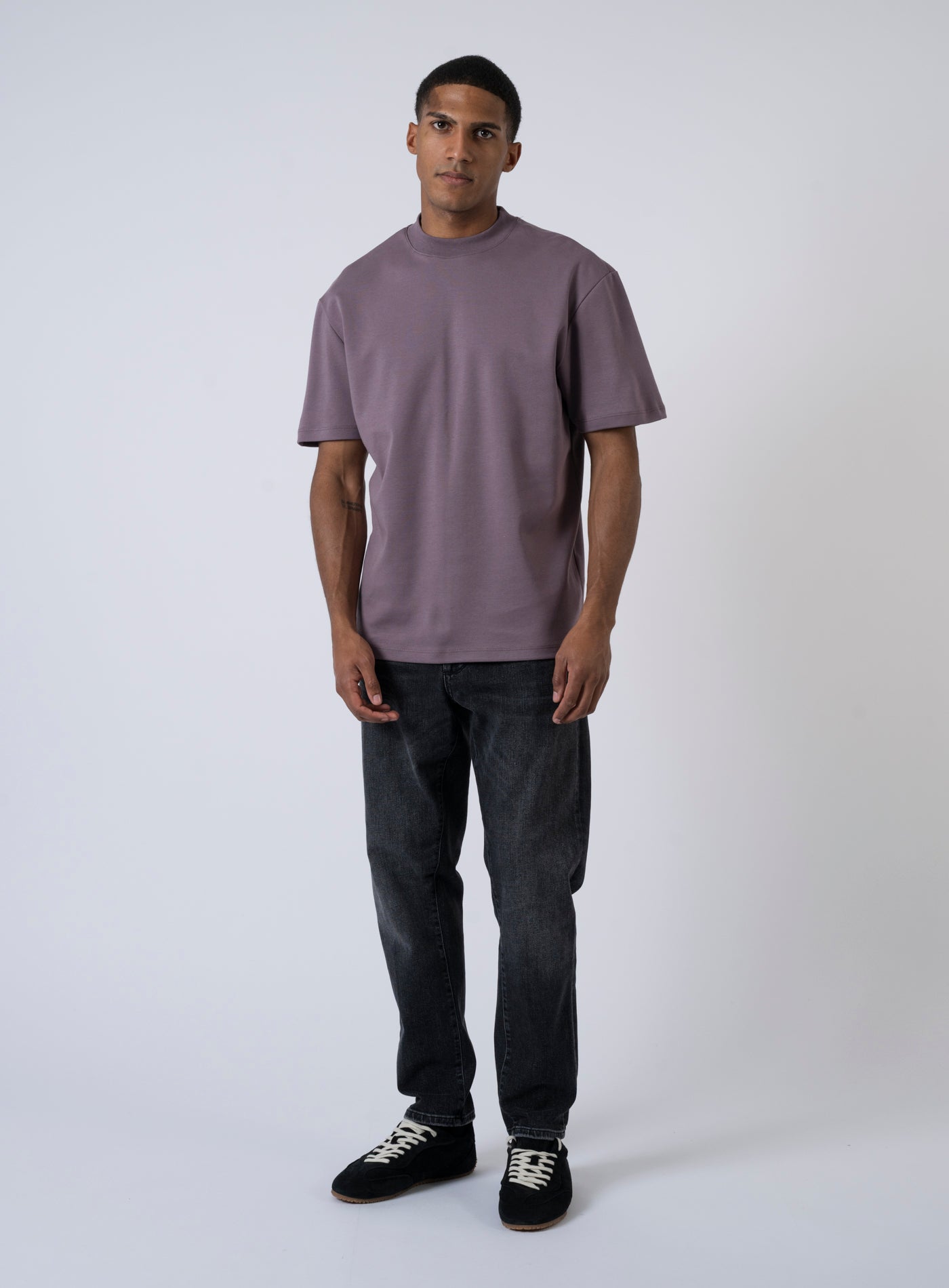 252-HEAVY BOXY TEE