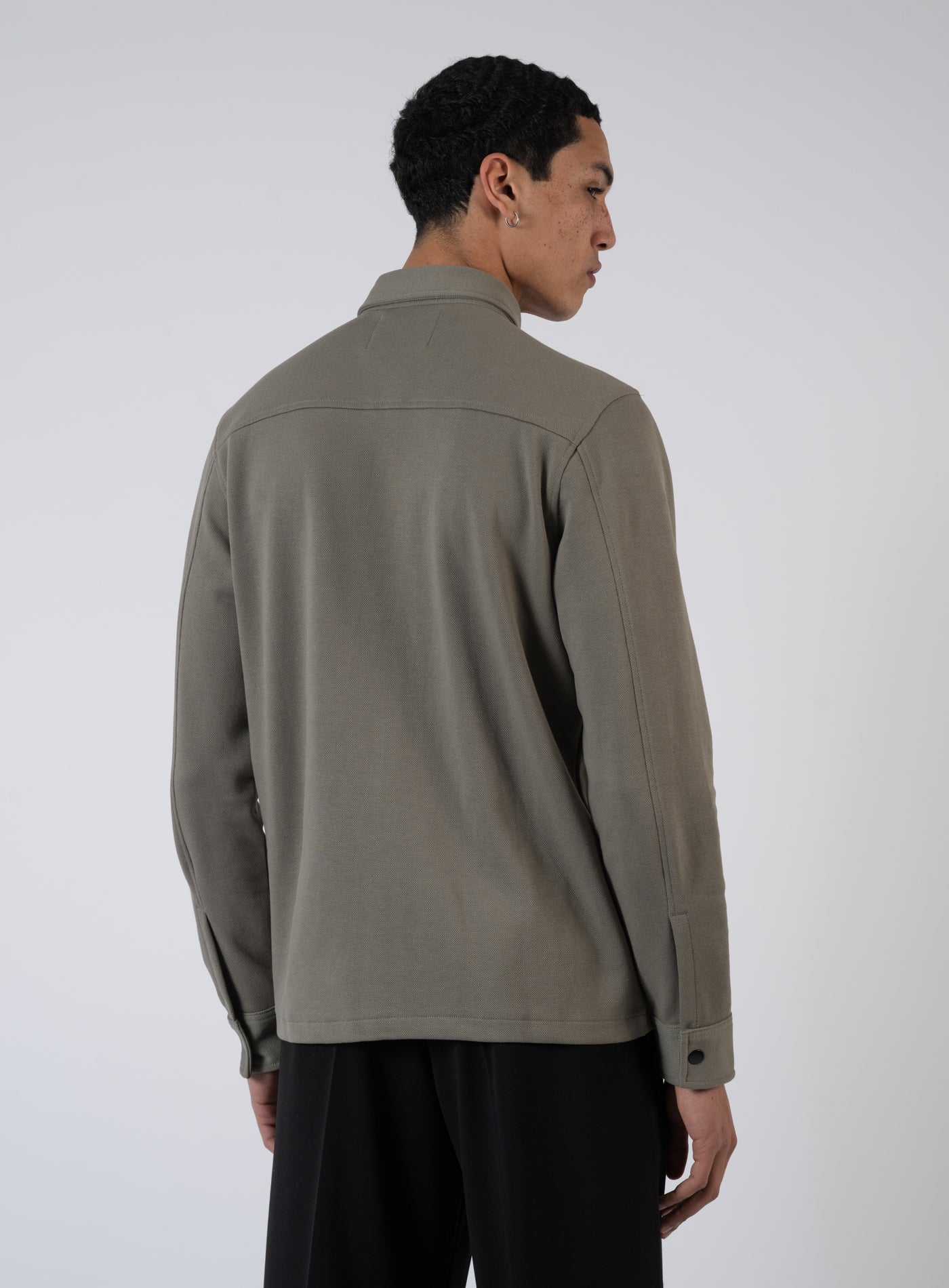 252-16085115 SLHJACKIE SWEAT JACKET