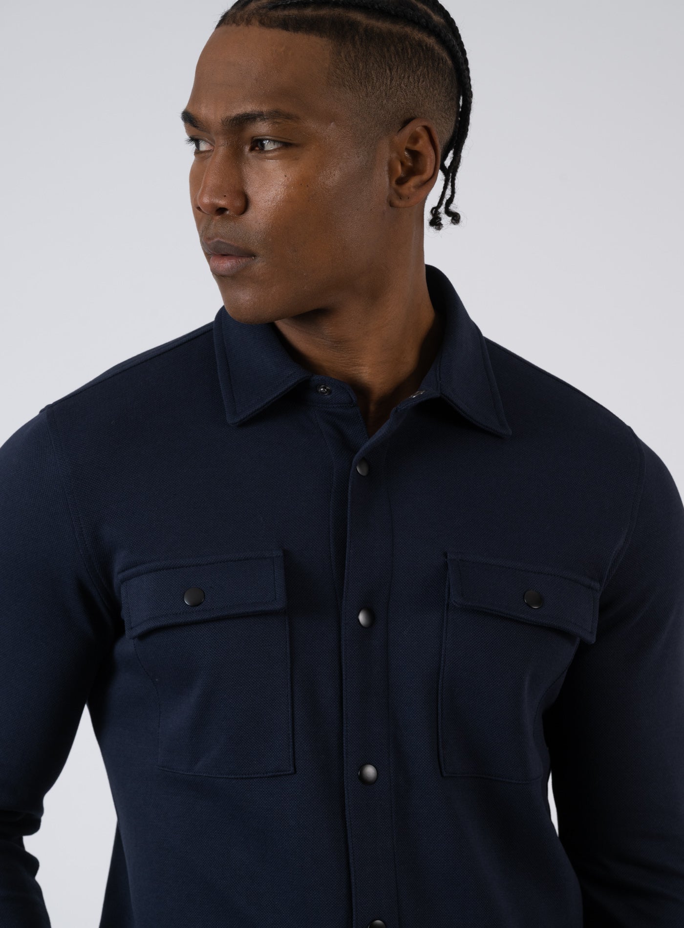 252-16085115 SLHJACKIE SWEAT JACKET