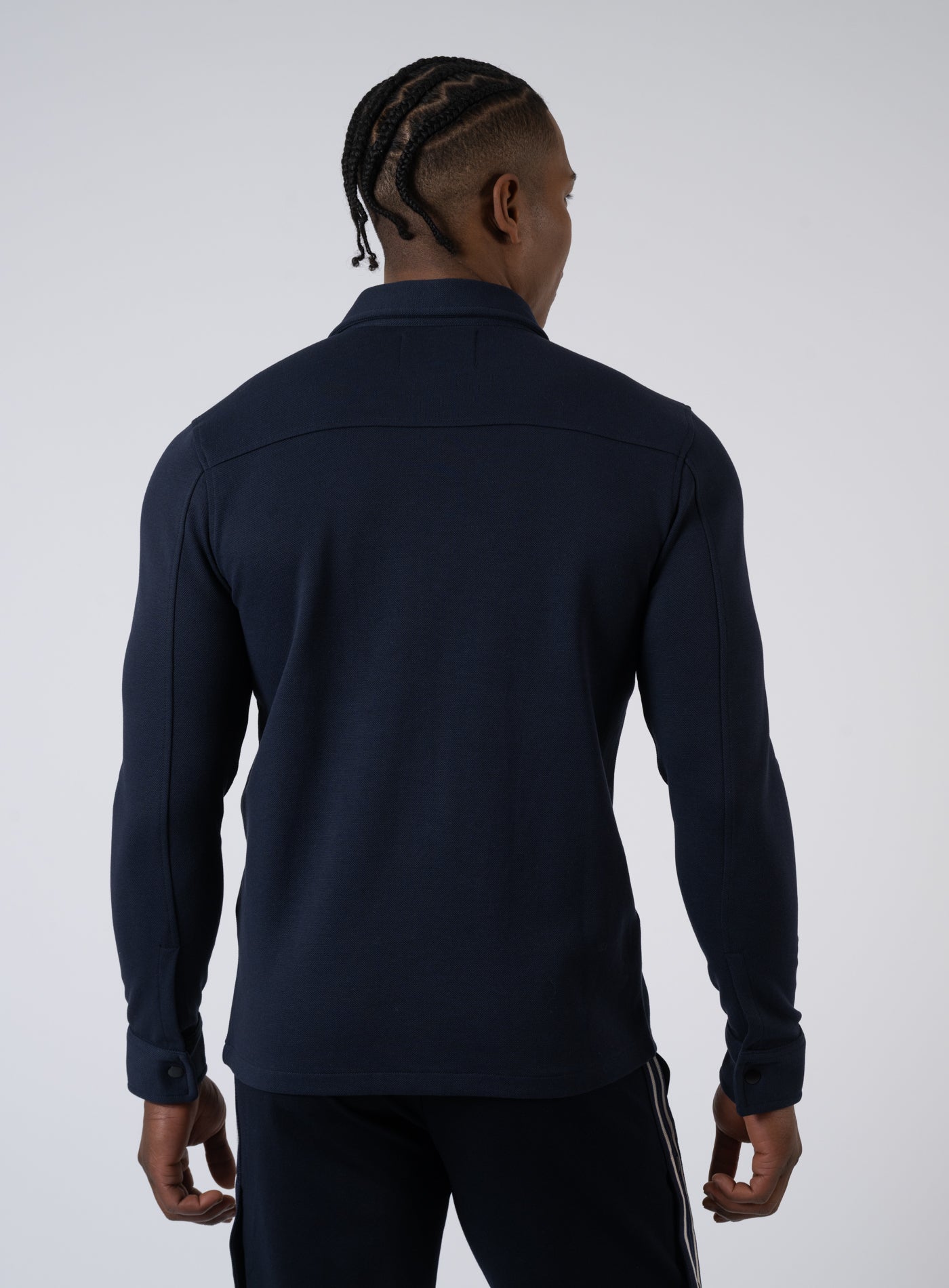 252-16085115 SLHJACKIE SWEAT JACKET