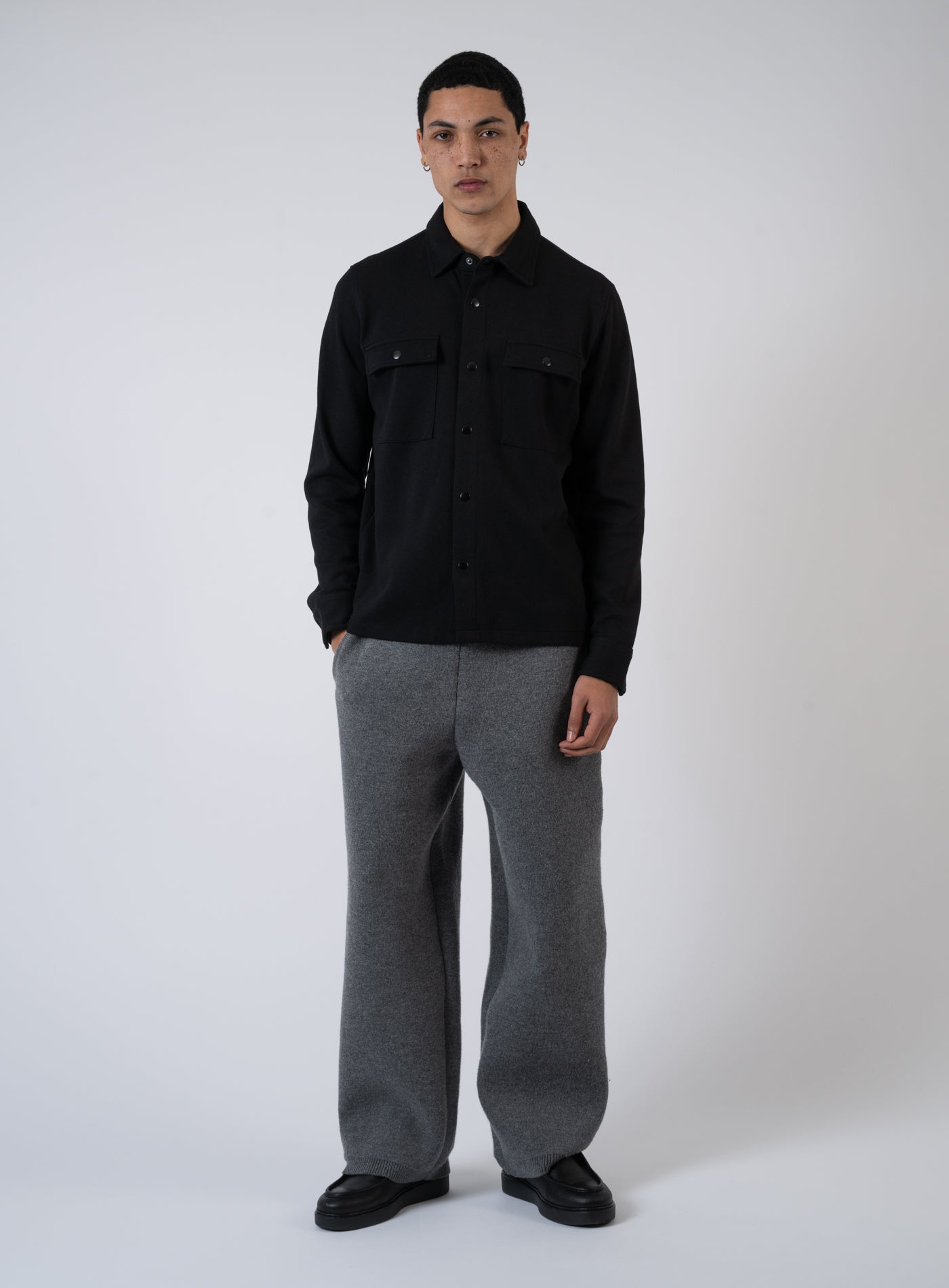 252-16085115 SLHJACKIE SWEAT JACKET