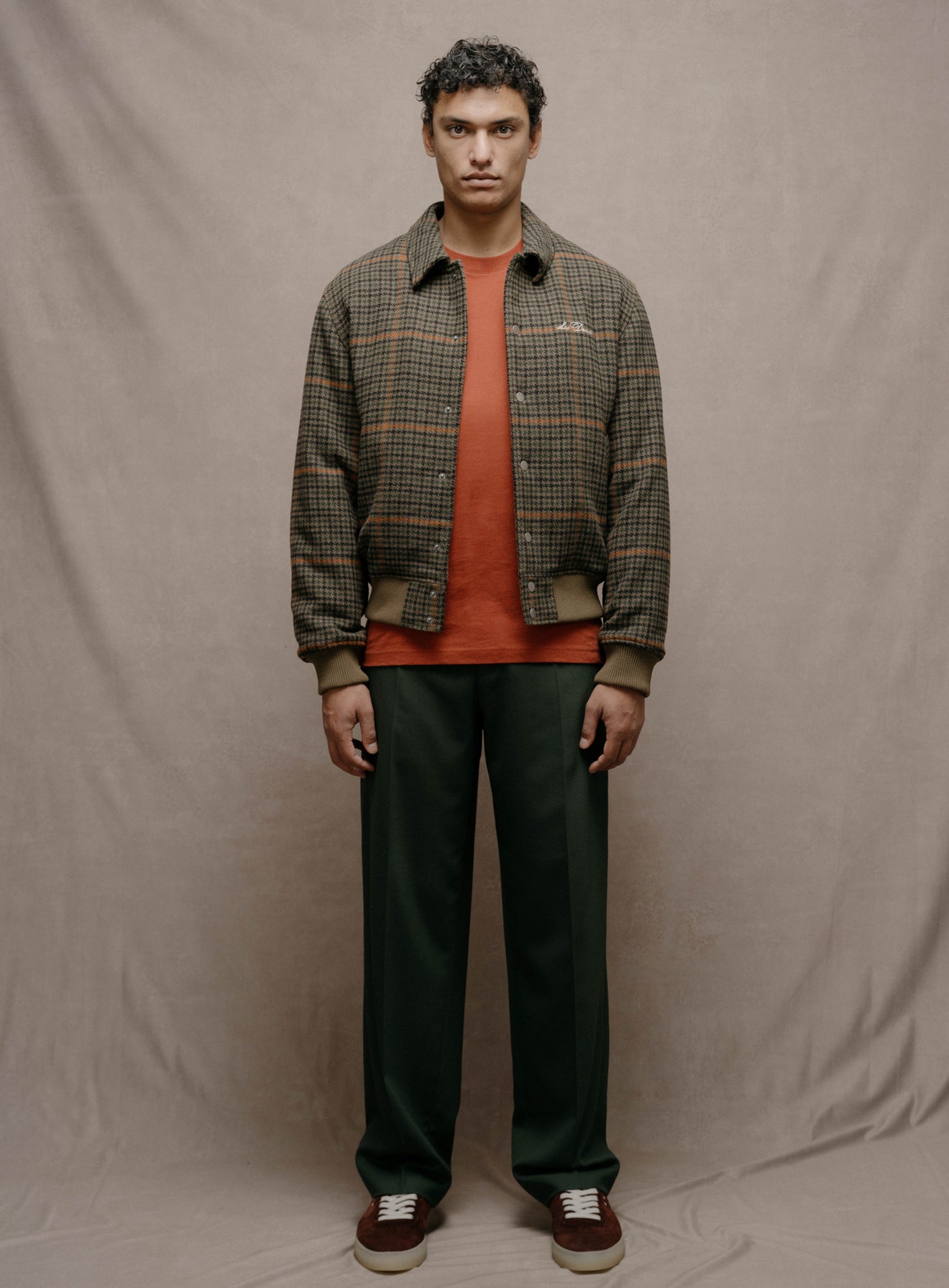 Retro Ease with a Modern Twist