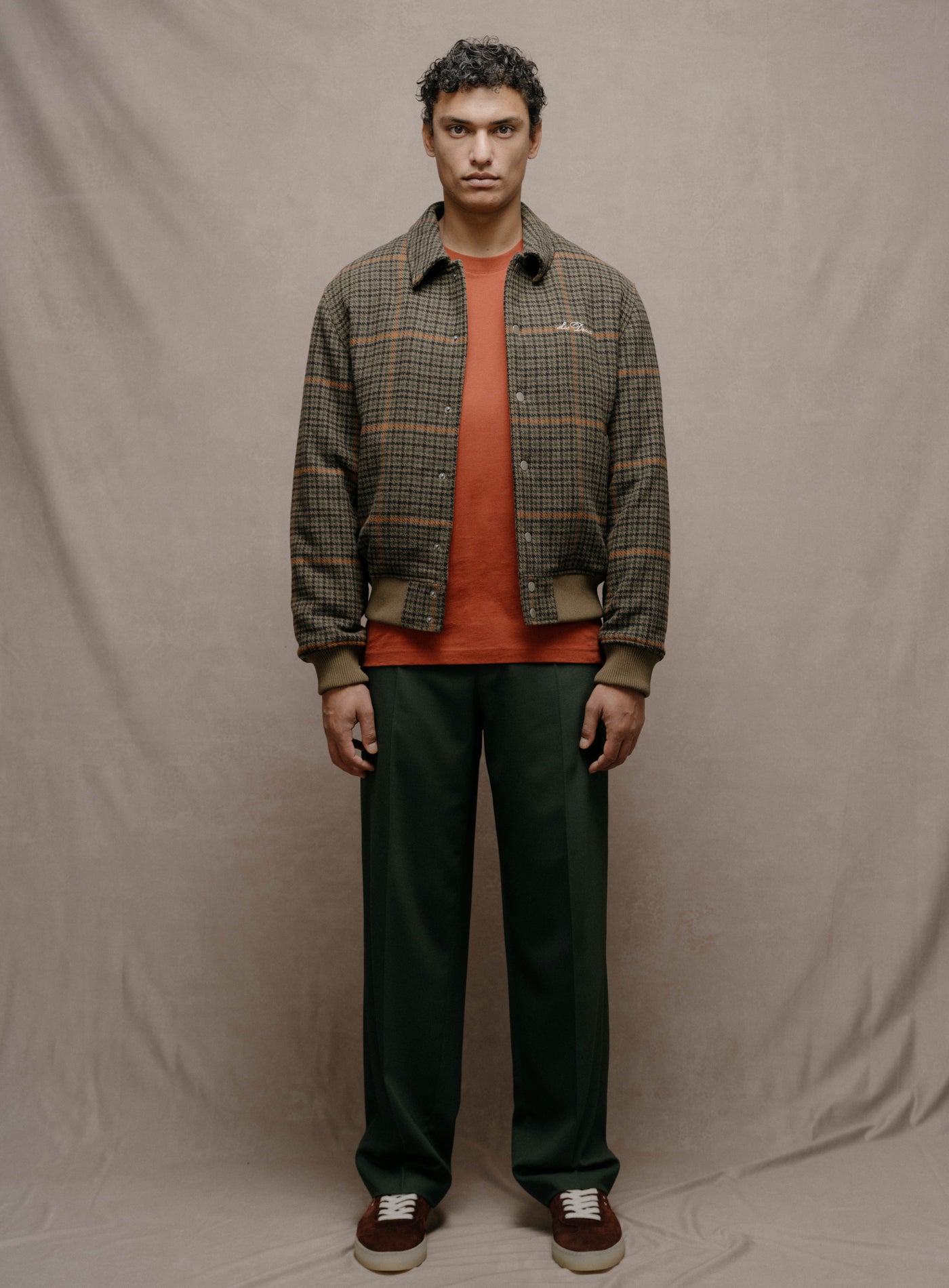 Retro Ease with a Modern Twist