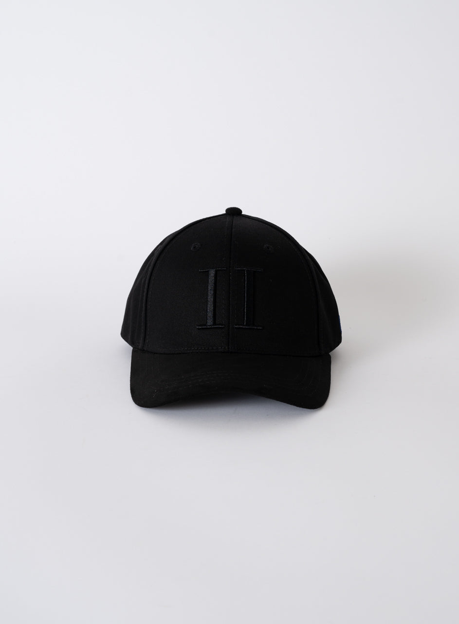 9-BASEBALL CAP SUEDE II 100702003