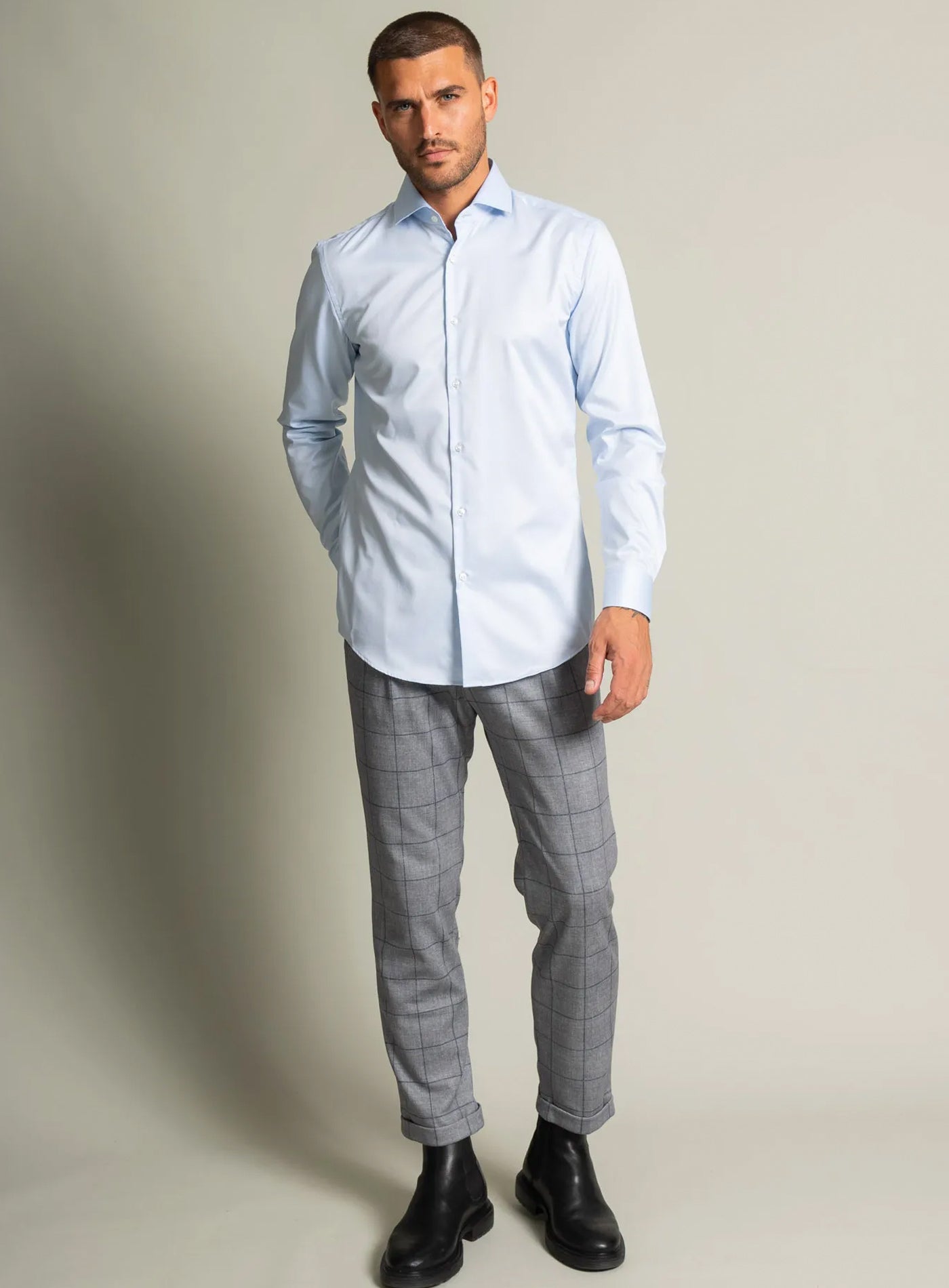 9-KASON 2056 TWILL