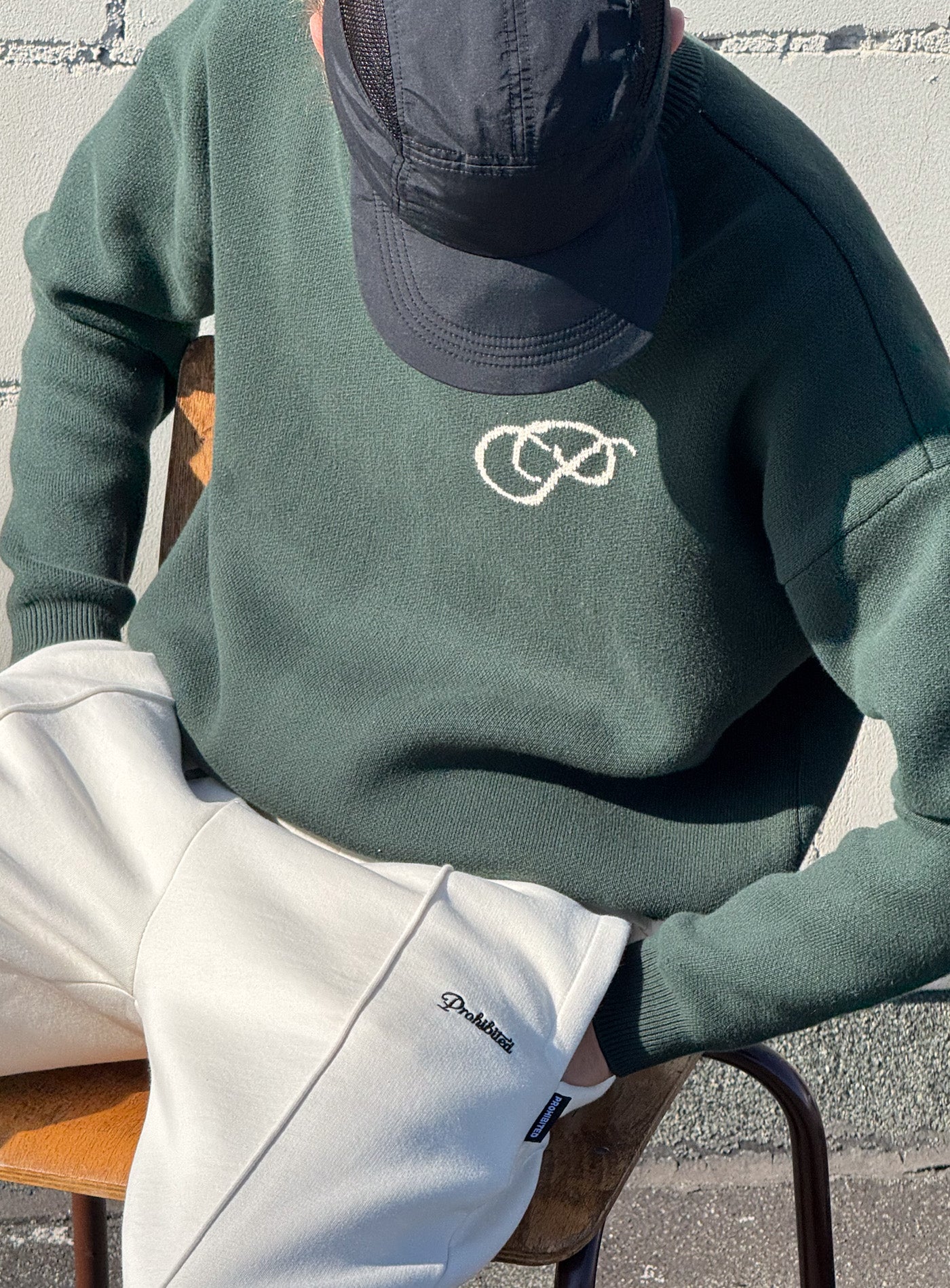 252-INITIAL KNIT 1180040