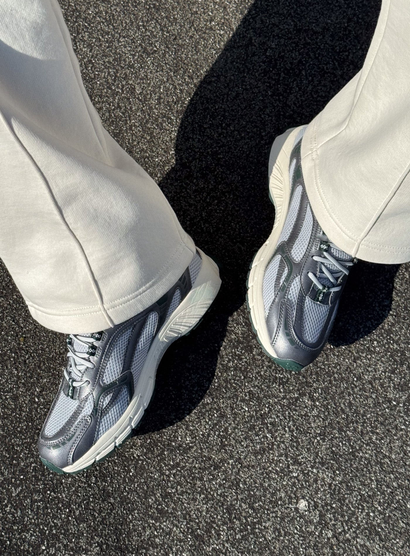 252-ME253006 THE RE-RUN SPEED