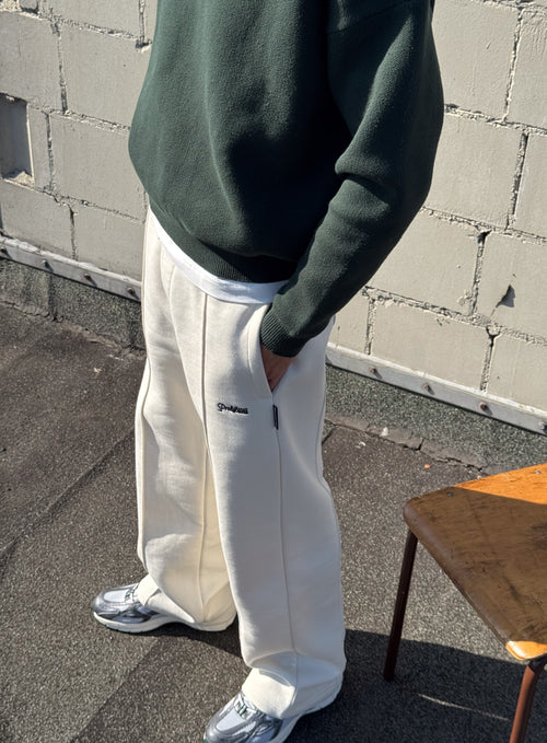 252-LOOSE SWEATPANTS 3050046