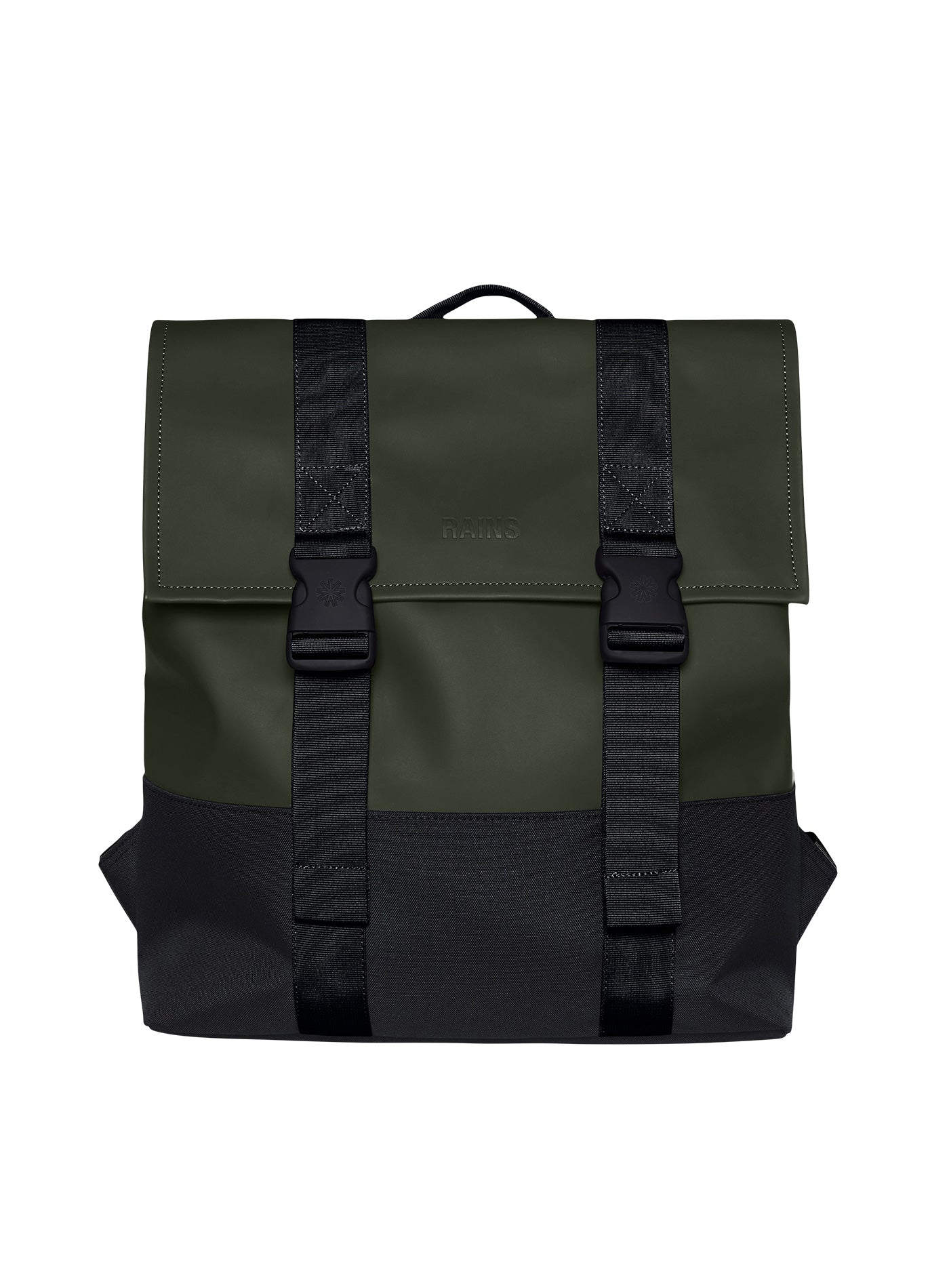 9A-13710 BUCKLE MSN BAG