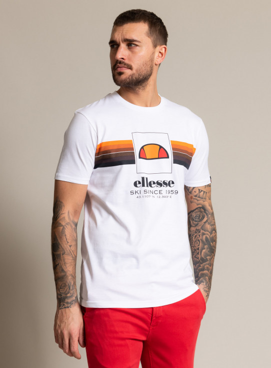 T Shirt Von Ellesse Wormland