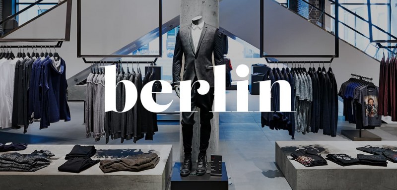 Unser Store In Berlin Jetzt Entdecken Wormland