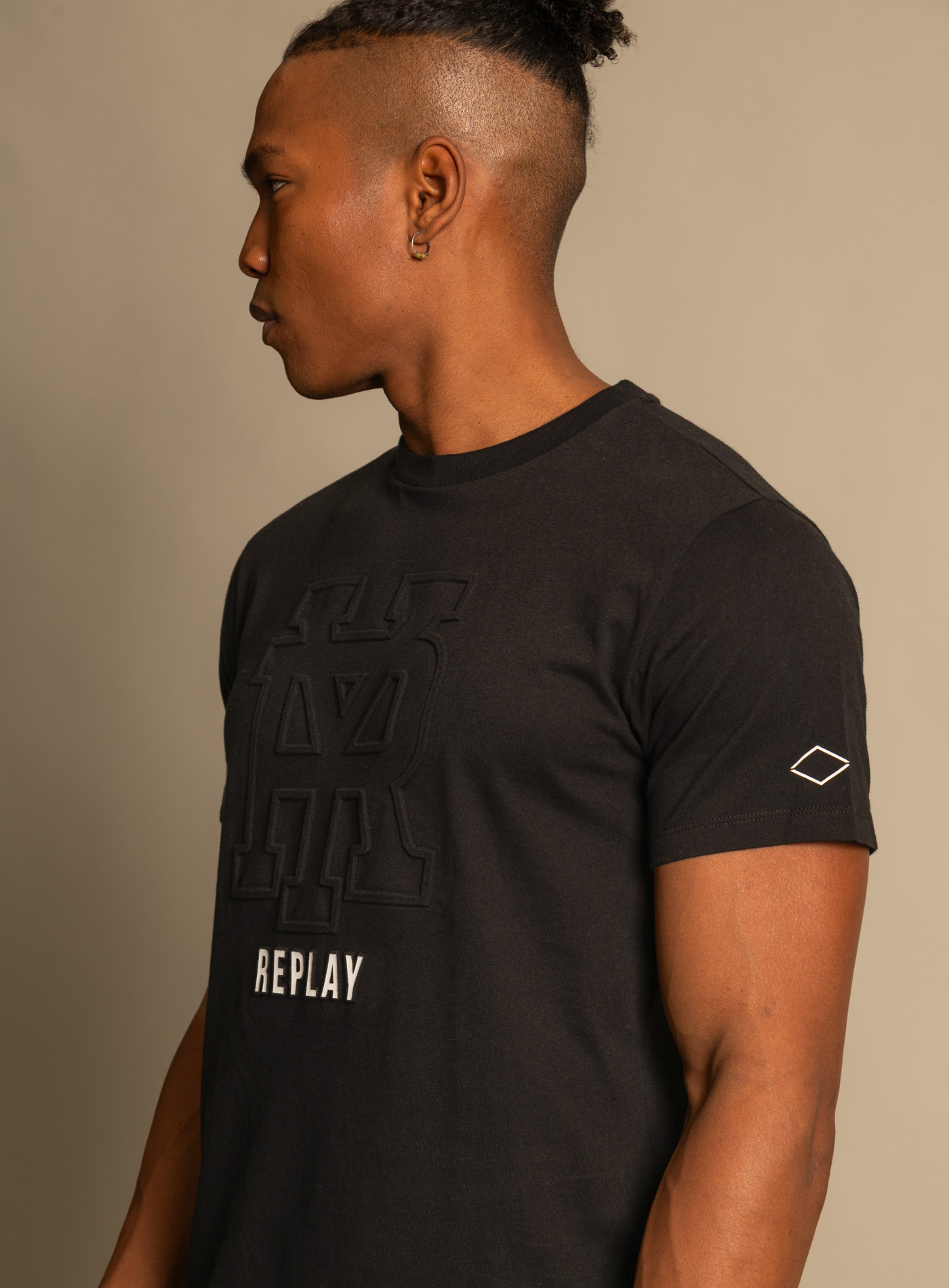 REPLAY M6681.000.23574 - T-shirt