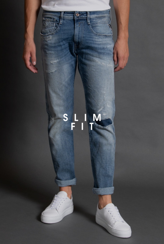 Manner Jeans In Stylischen Designs Kaufen Wormland